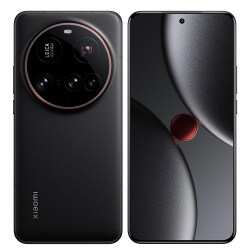 Xiaomi 15 Ultra черный